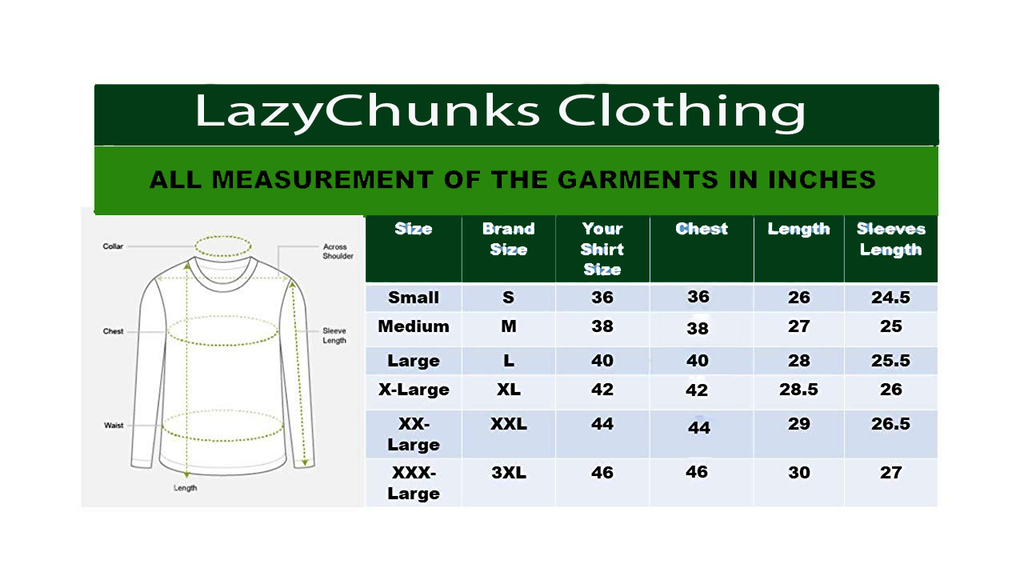 Round Neck Combo