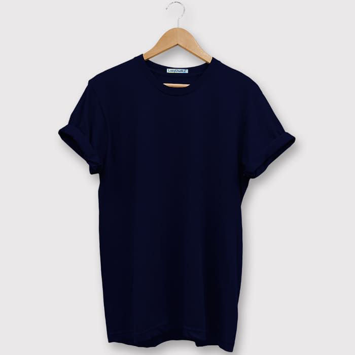 Round Neck Combo