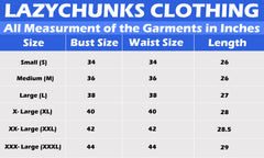 Lazychunks Women White Round Neck Half Sleeve Solid Tshirts.