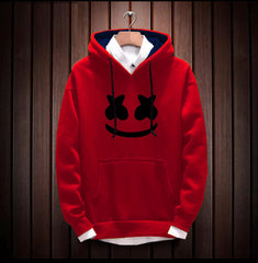 Cotton Full Sleeve  Printed Sweatshirt Hoodie Jacket for Men/Boys by LazyChunks - Lazychunks.com