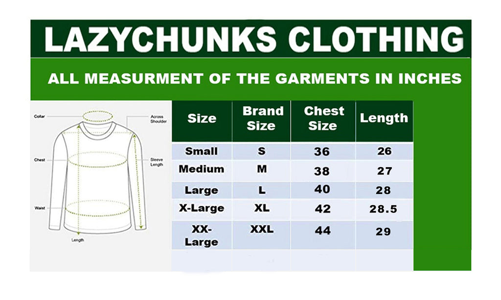 Trendy Printed Cotton Tshirt Half Sleeve Round Neck T Shirt, T Shirt For Man by LAZYCHUNKS