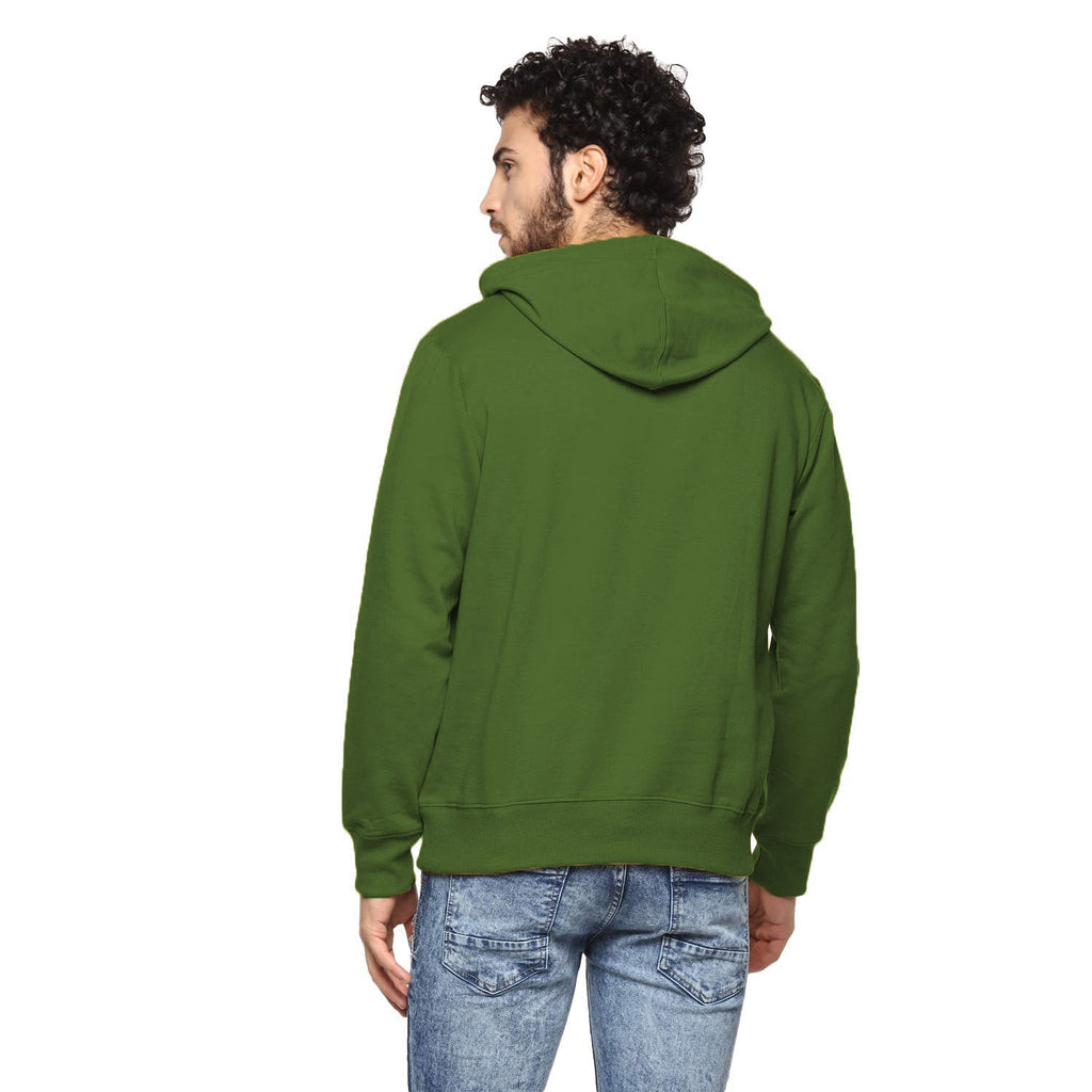LazyChunks iron man hoodie hoodies for mens stylish cotton hoodie sweatshirt  for boys hoodies jacket for winter men's printed hoodies full sleeve  hooded–