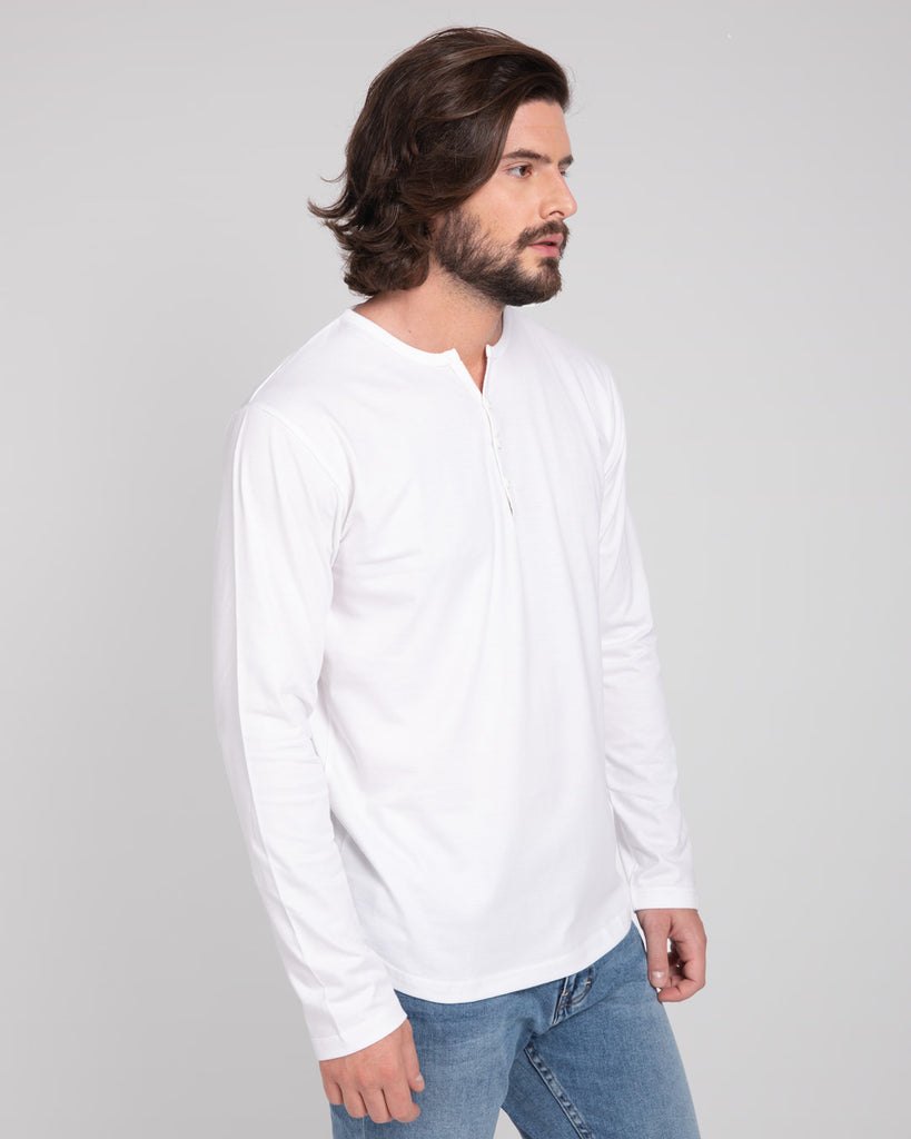 Mens White V Neck T Shirt, Packaging Type: Packet at Rs 120/piece