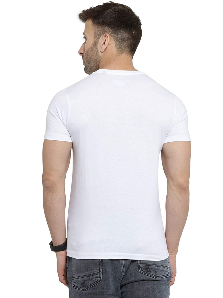 half sleeve plain shirts